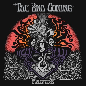 The 2nd Coming - EVALUATIONS (1 x LP)