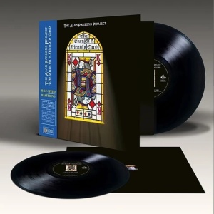The Alan Parsons Project - The Turn of a Friendly Card (2xLP) (45 RPM Audiophile Edition) (Half Speed Mastered) (Obi strip)