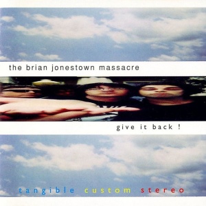 The Brian Jonestown Massacre - GIVE IT BACK! (2 x LP)