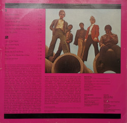 The Equals – албум Equals' Greatest Hits - Img 2