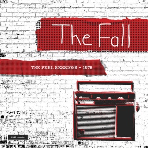 The Fall - PEEL SESSIONS - 1978 (1 x LP)