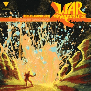 The Flaming Lips - AT WAR WITH THE MYSTICS (6 x LP)