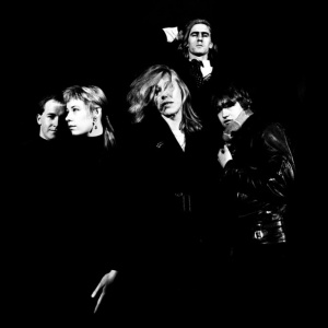 The Go-Betweens - FOUNTAINS OF YOUTH (LIVE AT THE TOWN AND COUNTRY CLUB) (1 x CD)