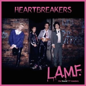The Heartbreakers - L.A.M.F. THE FOUND 77 ... (1 x LP)