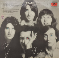 The Hollies – албум Hollies - Img 2