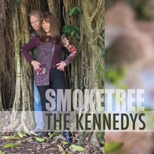 The Kennedys - SMOKETREE (1 x CD)