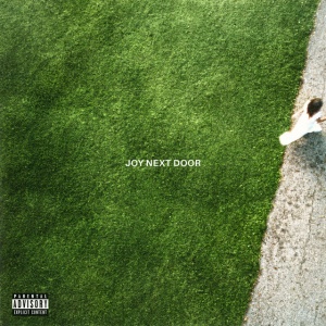 The Maine - JOY NEXT DOOR (1 x CD)