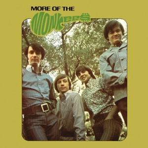 The Monkees - THE MONKEES (4 x LP)