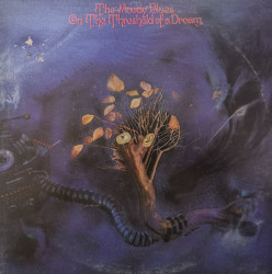 The Moody Blues – албум On The Threshold Of A Dream
