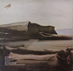 The Moody Blues – албум Seventh Sojourn - Img 2