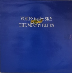The Moody Blues – албум Voices In The Sky: The Best Of The Moody Blues