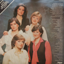 The Nolan Sisters – албум 20 Giant Hits - Img 2