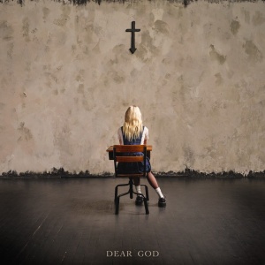 The Pretty Reckless - DEAR GOD (2 x LP)