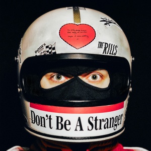 The Rills - DON'T BE A STRANGER (1 x LP)