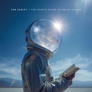 The Script - THE USER'S GUIDE TO BEING HUMAN (1 x CD)