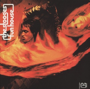 The Stooges – албум Fun House (2xLP)