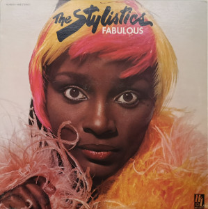 The Stylistics – албум Fabulous