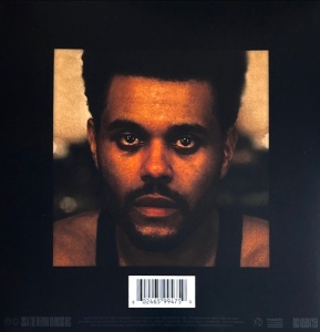 The Weeknd – албум Hurry Up Tomorrow - Img 2
