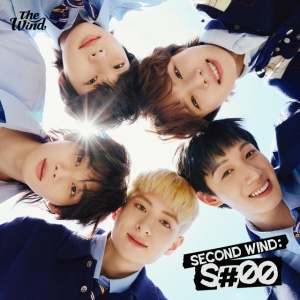 The Wind - SECOND WIND: S#00 (1 x CD)