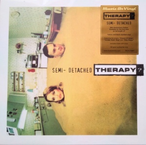 Therapy? – албум Semi-Detached