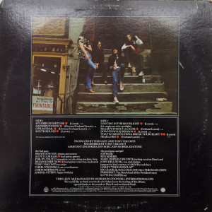 Thin Lizzy – албум Bad Reputation - Img 2