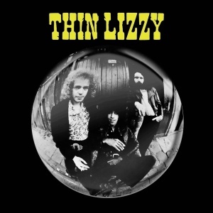 THIN LIZZY - THIN LIZZY (4xLP) (Deluxe Edition) (Limited Edition) - Img 2