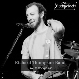 THOMPSON, RICHARD - LIVE AT ROCKPALAST
