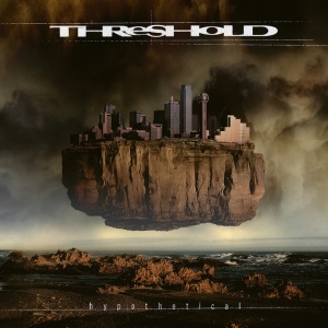 Threshold - HYPOTHETICAL (2 x LP)