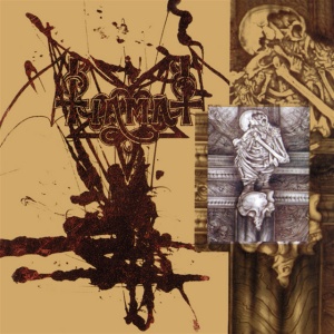 TIAMAT - The Astral Sleep (Re-Issue + Bonus)