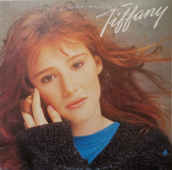Tiffany – албум Tiffany