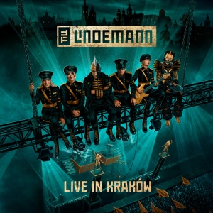 Till Lindemann - LIVE IN KRAKOW (2 x LP)