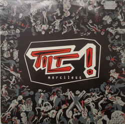 Tilt ! – сингъл Merciless
