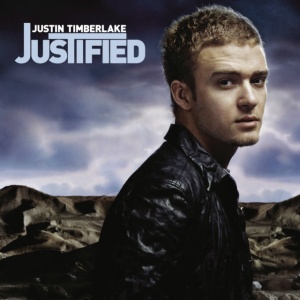 TIMBERLAKE, JUSTIN - Justified