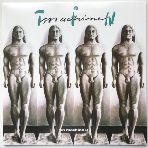Tin Machine – албум Tin Machine II