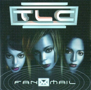 TLC - Fanmail