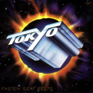 TOKYO - FASTEN SEAT BELTS