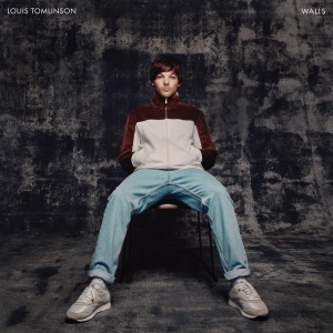 TOMLINSON, LOUIS - Walls