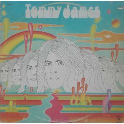 Tommy James ‎– албум Tommy James