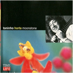 Toninho Horta – албум Moonstone (CD)