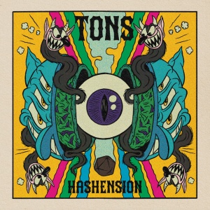 TONS - HASHENSION