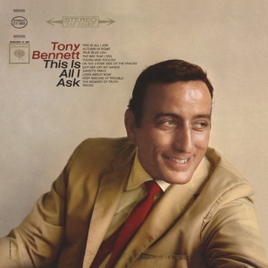 Tony Bennett - THIS IS (1 x LP)