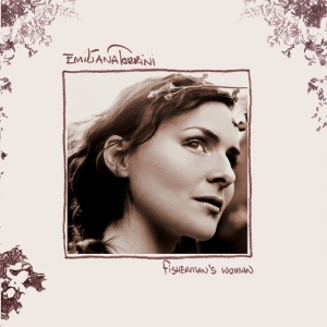 TORRINI, EMILIANA - FISHERMAN'S WOMAN
