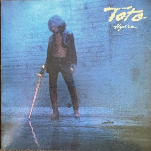 Toto – албум Hydra
