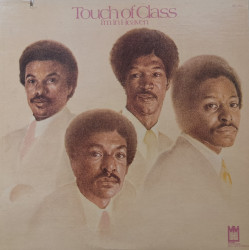 Touch Of Class – албум I'm In Heaven
