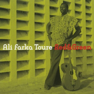 TOURE, ALI FARKA - GREEN