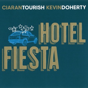 TOURISH, CIARAN - HOTEL FIESTA