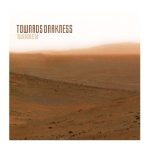 Towards Darkness - BARREN (2 x CD)