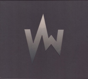 TOWNSEND, DEVIN - албум POWERNERD (2xCD)