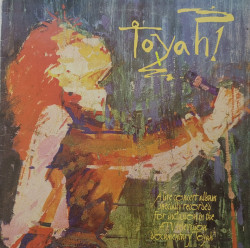 Toyah – албум Toyah! Toyah! Toyah!