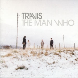 TRAVIS - THE MAN WHO